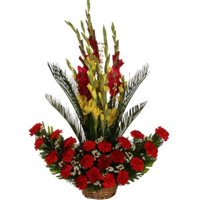 "Cheerful Bakset - code E59 (Brand - Exotic) - Click here to View more details about this Product